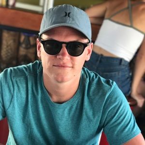 Meet your Posher, Jordan